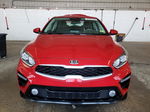 2020 Kia Forte Fe Red vin: 3KPF24AD1LE205142