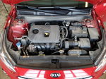 2020 Kia Forte Fe Red vin: 3KPF24AD1LE205142