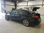 2020 Kia Forte Fe Black vin: 3KPF24AD1LE210289