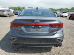 2020 Kia Forte Fe Серый vin: 3KPF24AD1LE210812