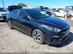 2020 Kia Forte Lxs Black vin: 3KPF24AD1LE217260