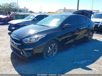 2020 Kia Forte Lxs Black vin: 3KPF24AD1LE217260