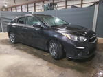 2020 Kia Forte Fe Black vin: 3KPF24AD1LE223754