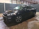 2020 Kia Forte Fe Black vin: 3KPF24AD1LE223754