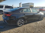 2020 Kia Forte Fe Black vin: 3KPF24AD1LE226606