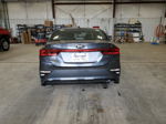 2020 Kia Forte Fe Gray vin: 3KPF24AD1LE236259