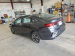 2020 Kia Forte Fe Gray vin: 3KPF24AD1LE236259