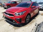 2020 Kia Forte Fe Red vin: 3KPF24AD1LE240151