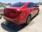 2020 Kia Forte Fe Red vin: 3KPF24AD1LE240151