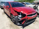 2020 Kia Forte Fe Red vin: 3KPF24AD1LE240151