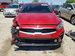 2020 Kia Forte Fe Red vin: 3KPF24AD1LE240151