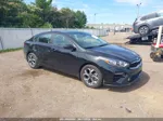 2020 Kia Forte Lxs Black vin: 3KPF24AD1LE241333