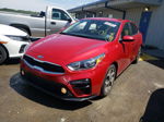 2020 Kia Forte Fe Red vin: 3KPF24AD1LE246919