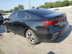 2020 Kia Forte Fe Black vin: 3KPF24AD1LE252851