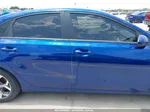 2020 Kia Forte Lxs Blue vin: 3KPF24AD1LE258908