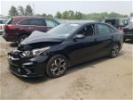 2020 Kia Forte Fe Black vin: 3KPF24AD1LE259394