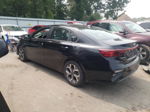 2020 Kia Forte Fe Black vin: 3KPF24AD1LE259394