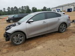 2023 Kia Forte Lx Brown vin: 3KPF24AD1PE690517