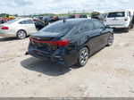 2020 Kia Forte Lxs Black vin: 3KPF24AD2LE139958