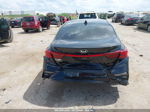 2020 Kia Forte Lxs Black vin: 3KPF24AD2LE139958