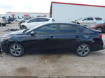 2020 Kia Forte Lxs Black vin: 3KPF24AD2LE139958