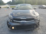 2020 Kia Forte Fe Gray vin: 3KPF24AD2LE143265