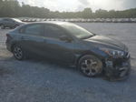 2020 Kia Forte Fe Gray vin: 3KPF24AD2LE143265