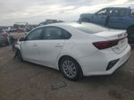 2020 Kia Forte Fe White vin: 3KPF24AD2LE144092