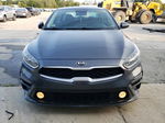 2020 Kia Forte Fe Серый vin: 3KPF24AD2LE154413