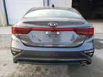 2020 Kia Forte Fe Gray vin: 3KPF24AD2LE154413