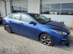 2020 Kia Forte Fe Blue vin: 3KPF24AD2LE158705