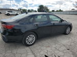 2020 Kia Forte Fe Black vin: 3KPF24AD2LE160597