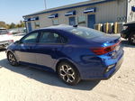 2020 Kia Forte Fe Blue vin: 3KPF24AD2LE170739