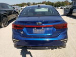 2020 Kia Forte Fe Blue vin: 3KPF24AD2LE170739