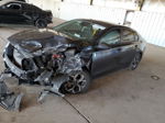 2020 Kia Forte Fe Gray vin: 3KPF24AD2LE173091