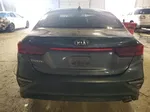 2020 Kia Forte Fe Gray vin: 3KPF24AD2LE173866