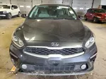 2020 Kia Forte Fe Gray vin: 3KPF24AD2LE173866