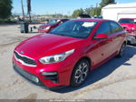 2020 Kia Forte Lxs Red vin: 3KPF24AD2LE176895