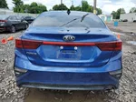 2020 Kia Forte Fe Blue vin: 3KPF24AD2LE193261