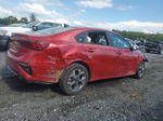 2020 Kia Forte Fe Red vin: 3KPF24AD2LE210852