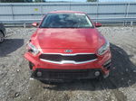 2020 Kia Forte Fe Red vin: 3KPF24AD2LE210852