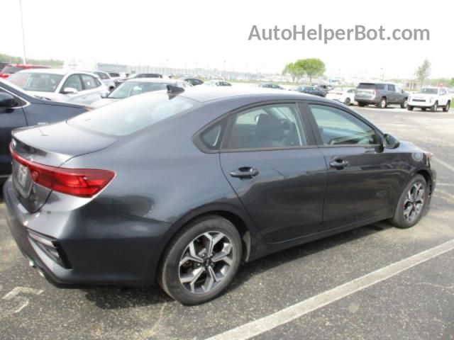 2020 Kia Forte Lxs Unknown vin: 3KPF24AD2LE211659