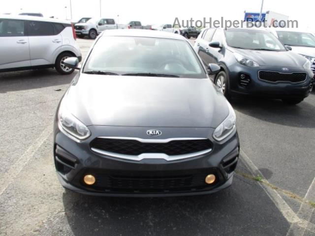 2020 Kia Forte Lxs Unknown vin: 3KPF24AD2LE211659