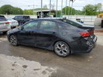 2020 Kia Forte Fe Black vin: 3KPF24AD2LE213072