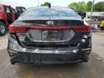 2020 Kia Forte Fe Black vin: 3KPF24AD2LE213072