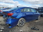 2020 Kia Forte Fe Blue vin: 3KPF24AD2LE215792