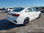 2020 Kia Forte Lxs Белый vin: 3KPF24AD2LE222712