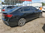 2020 Kia Forte Fe Black vin: 3KPF24AD2LE228008