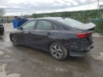 2020 Kia Forte Fe Black vin: 3KPF24AD2LE234813