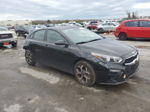 2020 Kia Forte Fe Black vin: 3KPF24AD2LE234813